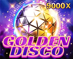 Golden Disco - BOYBET168