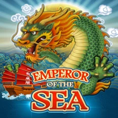 Emperor Of The Sea - BOYBET168