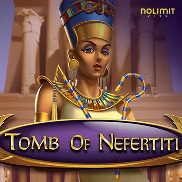 NolimitCity : Tomb of Nefertiti - BOYBET168