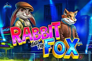 Rabbit and the Fox™ - BOYBET168