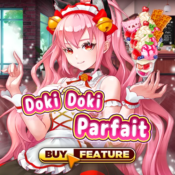 Doki Doki Parfait - BOYBET168