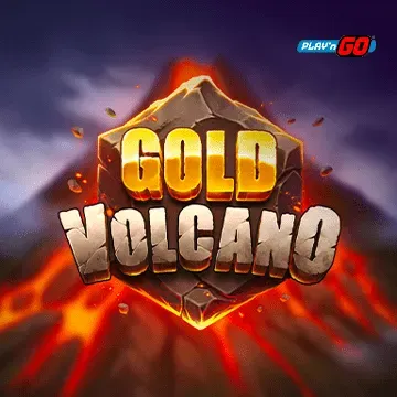 Gold Volcano - BOYBET168