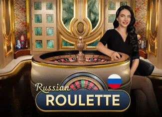 Russian Roulette - BOYBET168