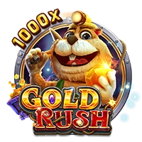 Facai : GOLD RUSH - BOYBET168