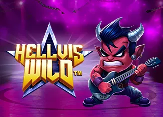 Pragmatic : Hellvis Wild - BOYBET168