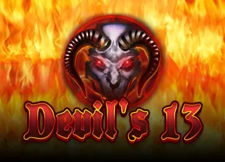 Pragmatic : Devils 13 - BOYBET168