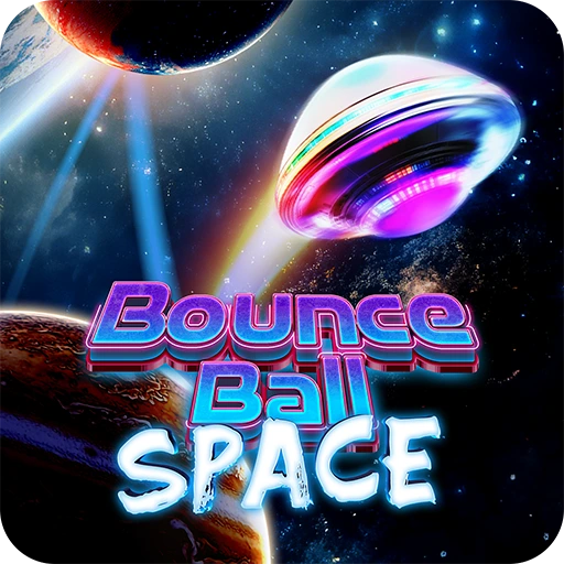 Bounceball Space - BOYBET168