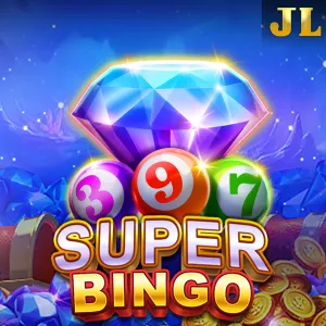 Super Bingo - BOYBET168