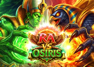Ra vs Osiris - BOYBET168