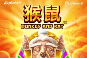 Monkey and Rat - BOYBET168