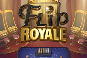 Flip Royale - BOYBET168