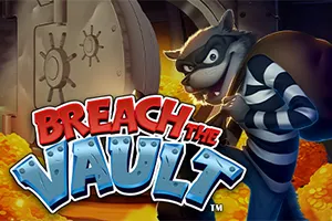 Breach the Vault - BOYBET168