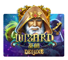 Joker123 : Wizard Deluxe - BOYBET168