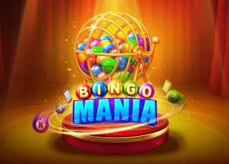 Pragmatic : Bingo Mania - BOYBET168