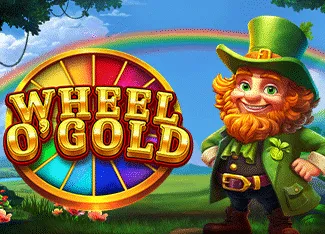 Pragmatic : Wheel OGold - BOYBET168