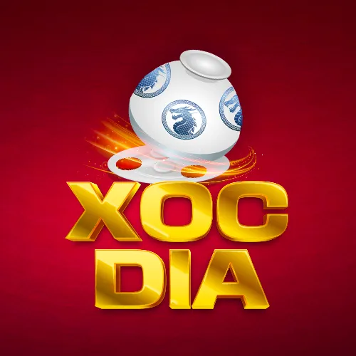 Xoc Dia 色碟 - BOYBET168