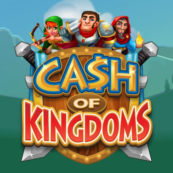Cash of Kingdoms - BOYBET168