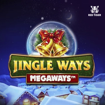 Jingle Ways Megaways - BOYBET168