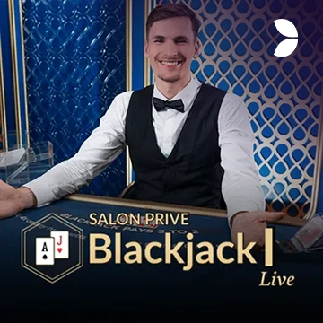 Salon Privé Blackjack I - BOYBET168