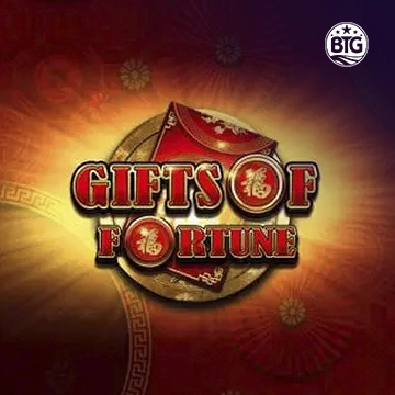 Gifts of Fortune - BOYBET168