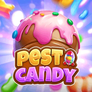 Candy Frenzy - BOYBET168