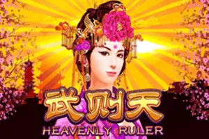 Heavenly Ruler - BOYBET168