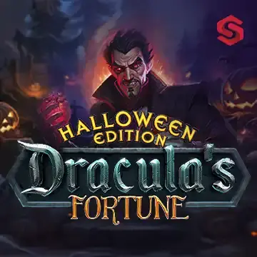 Draculas Fortune Halloween Edition - BOYBET168