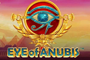 Eye of Anubis - BOYBET168