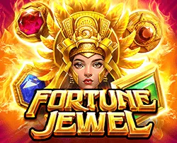 Fortune Jewel - BOYBET168