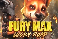 Spadegaming : Fury Max Lucky Road - BOYBET168