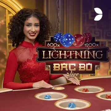 Lightning Bac Bo - BOYBET168