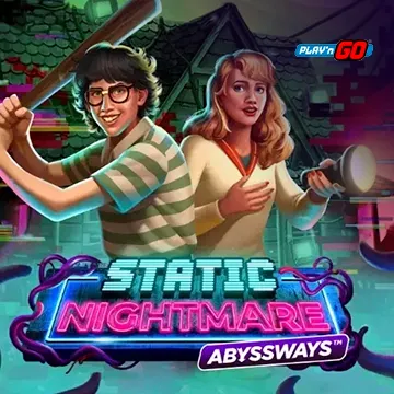 Static Nightmare Abyssways - BOYBET168