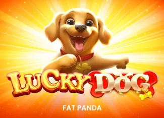 Lucky Dog - BOYBET168