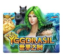 Joker123 : Yggdrasil - BOYBET168