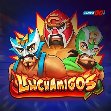 Luchamigos - BOYBET168