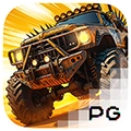 PGSoft : Doomsday Rampage - BOYBET168