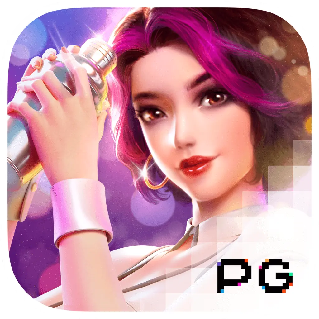 PGSoft : Cocktail Nights - BOYBET168