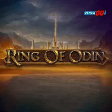 Ring of Odin - BOYBET168