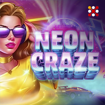 Mancala : Neon Craze - BOYBET168