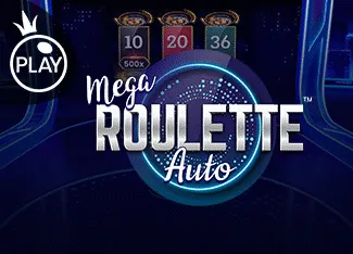 Auto Mega Roulette - BOYBET168