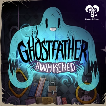 PeterSons : Ghostfather - Awakened - BOYBET168