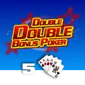 Double Double Bonus Poker 5 Hand - BOYBET168