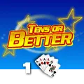 Tens or Better 1 Hand - BOYBET168