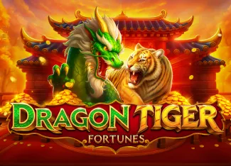 Pragmatic : Dragon Tiger Fortunes - BOYBET168