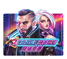 Joker123 : Cyber Race - BOYBET168