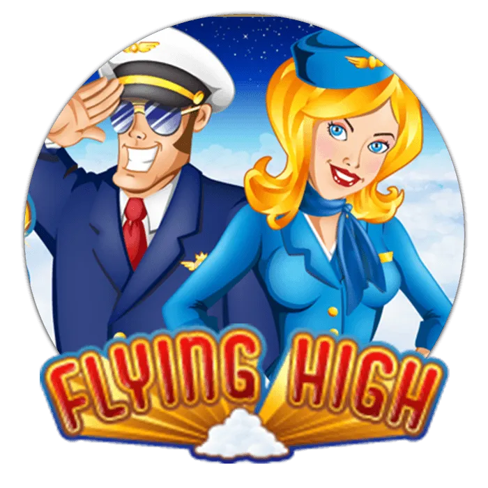 Habanero : Flying High - BOYBET168