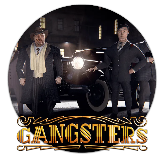 Habanero : Gangsters - BOYBET168