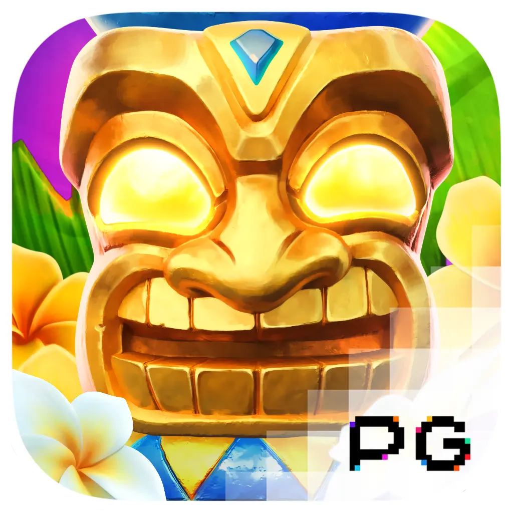 PGSoft : Hawaiian Tiki - BOYBET168