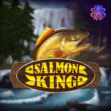 Salmon King - BOYBET168