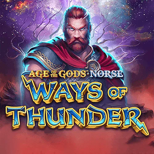 Age of the Gods Norse: Ways of Thunder - BOYBET168